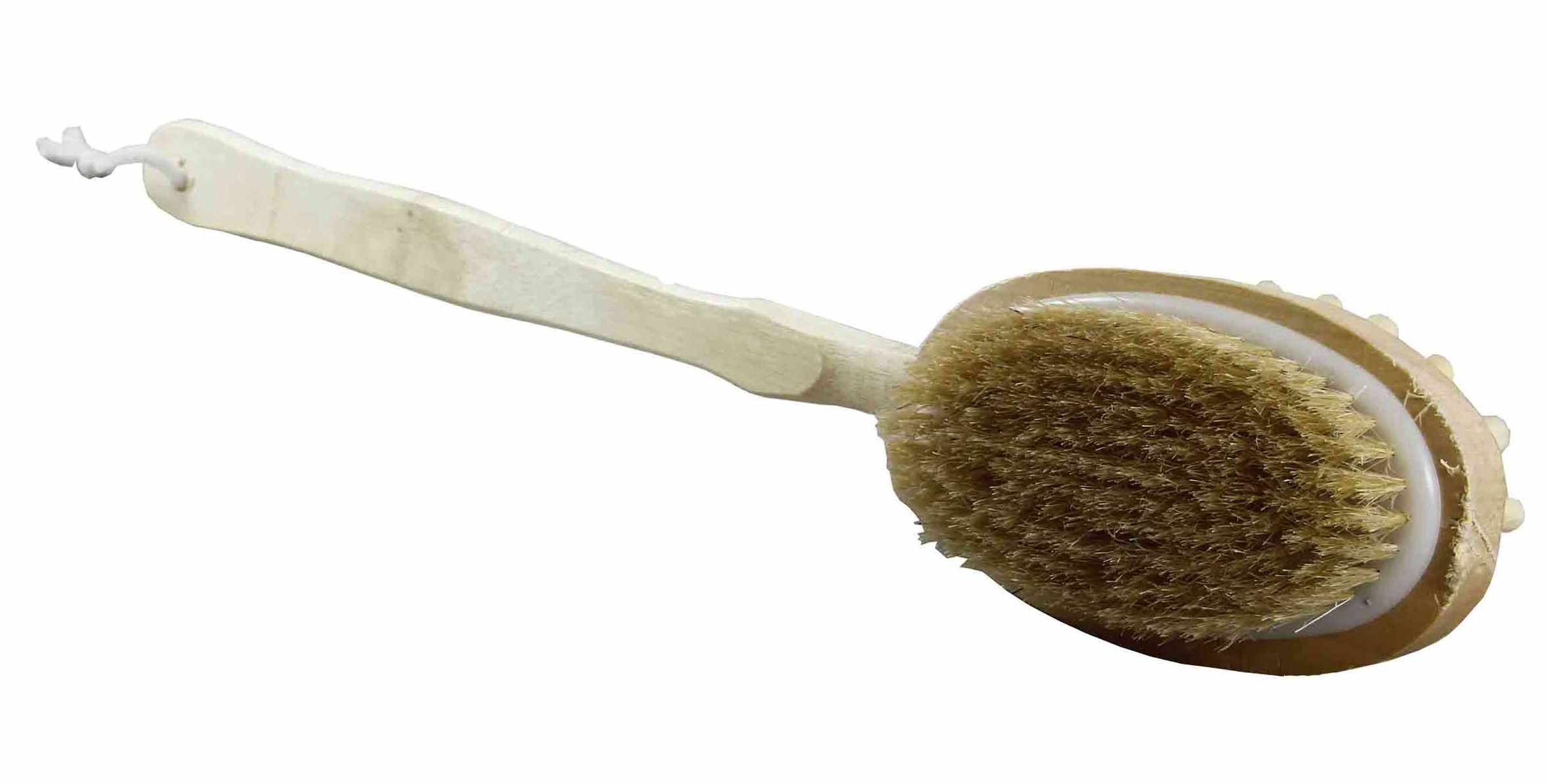 Body Scrub Brush