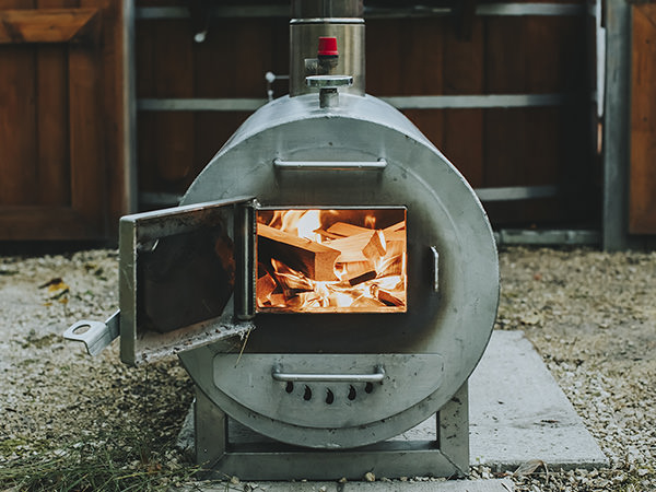 Hot Tub Heater