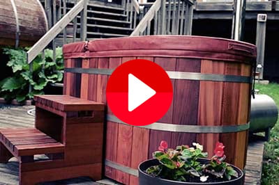 Hot Tub Videos Gallery Hot Tub Videos Gallery