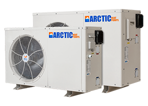 Heat Pumps