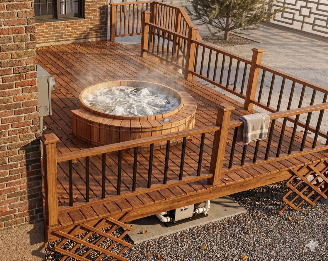 FULL DECK-LOW FULL DECK-LOW