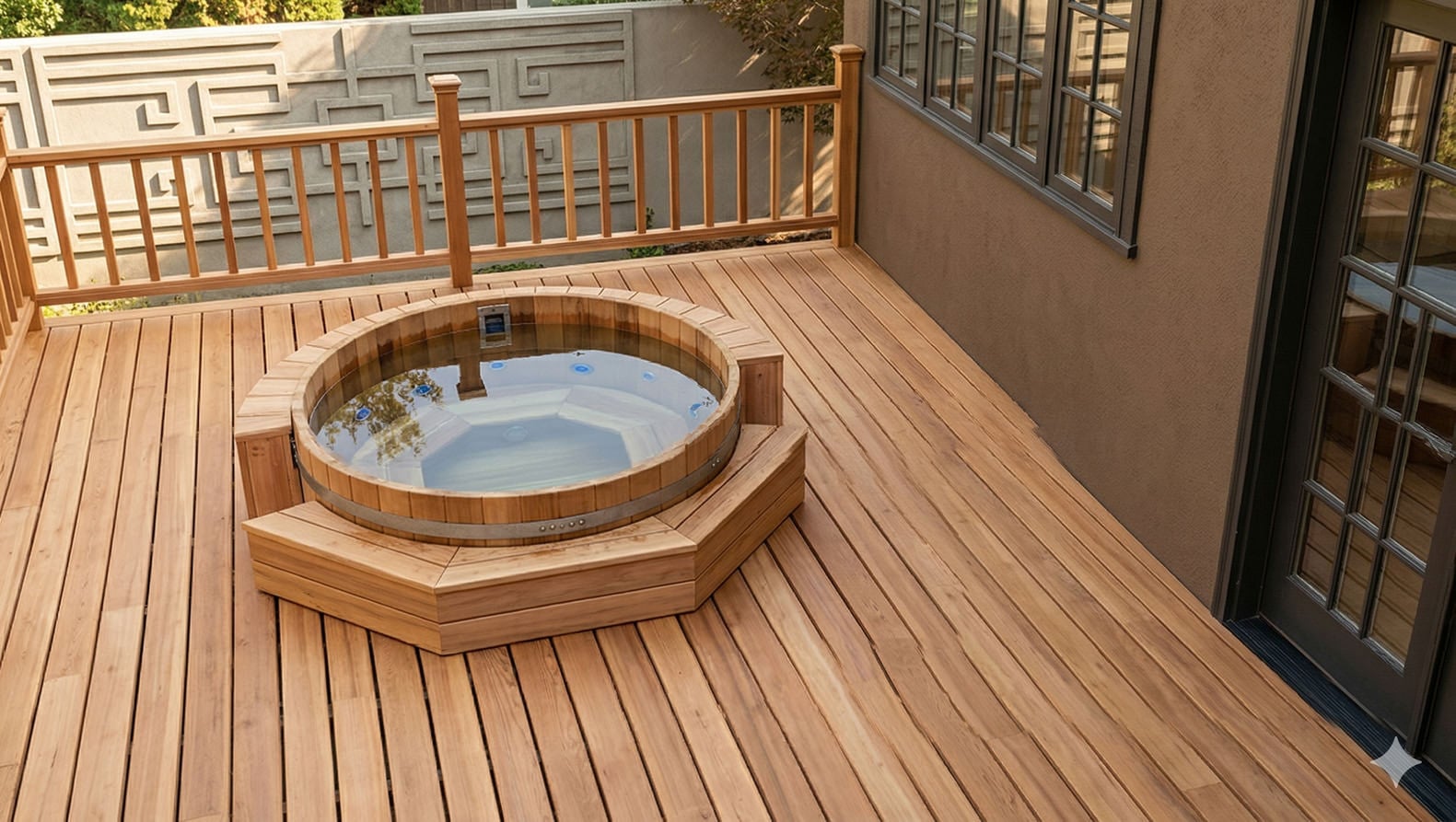 FULL DECK-LOW FULL DECK-LOW