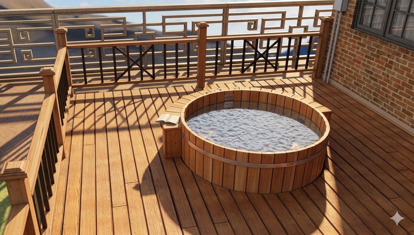 FULL DECK-LOW FULL DECK-LOW