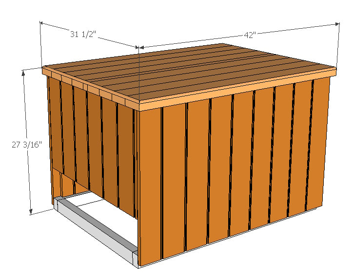 Aqua Therapy Tub Technical Specs 